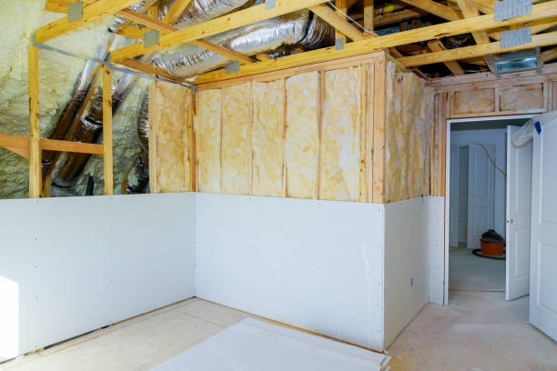 Best Residential Insulation in Temecula, CA